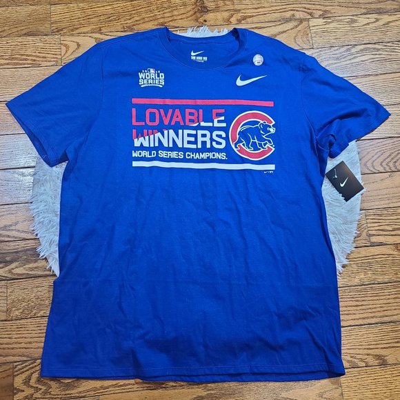 nike world champions tee